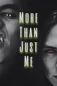 More Than Just Me' Poster