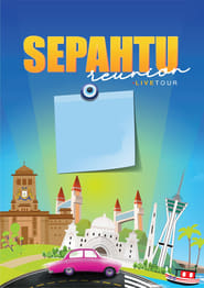 Sepahtu Reunion Live Tour' Poster