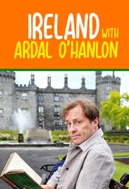 Ireland with Ardal OHanlon' Poster