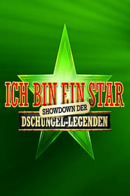 Streaming sources forIch bin ein Star  Showdown der DschungelLegenden