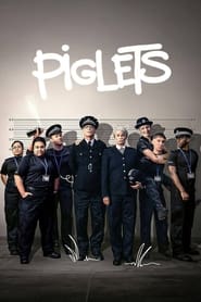 Piglets' Poster