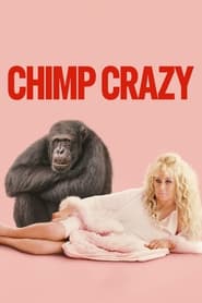 Chimp Crazy' Poster