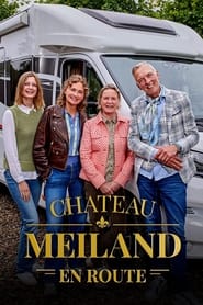 Chateau Meiland En Route' Poster