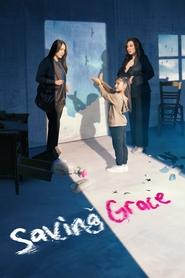 Saving Grace' Poster