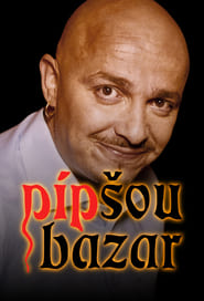 Ppoubazar' Poster