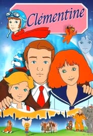 Clementines Enchanted Journey' Poster