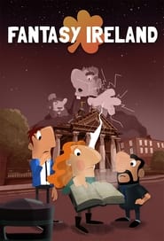 Fantasy Ireland' Poster