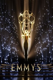 The Emmy Awards' Poster