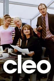Cleo' Poster