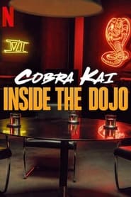 Cobra Kai Inside the Dojo' Poster