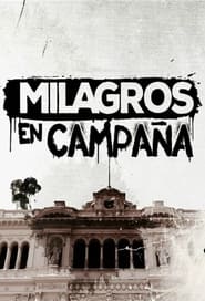 Milagros en campaa' Poster