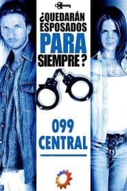 099 Central' Poster