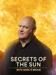 Secrets of the Sun with Dara  Briain' Poster