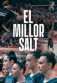 El millor salt' Poster