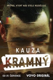 Kauza Kramn' Poster