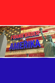 Frans Bauer in Amerika' Poster