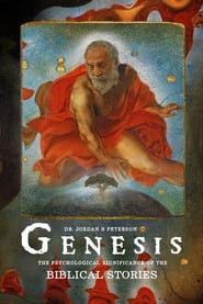 Streaming sources forBiblical Series  Genesis