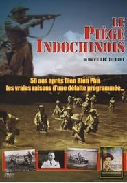 Le Pige indochinois' Poster