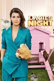 Ladies Night' Poster