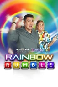 Rainbow Rumble' Poster