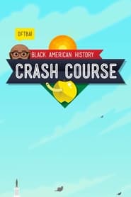 Crash Course Black American History' Poster