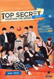 Top Secret Together The Series' Poster