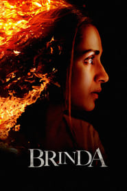 Brinda' Poster