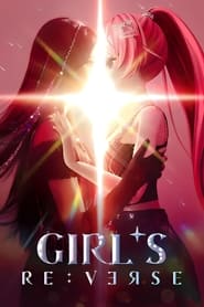 GIRLS REVERSE' Poster