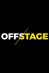 Offstage' Poster