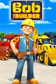 Bob the Builder' Poster