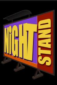 Night Stand with Dick Dietrick' Poster