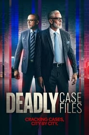 Deadly Case Files' Poster