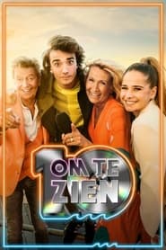 10 om te zien' Poster