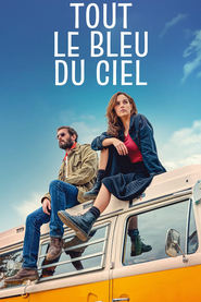 Tout le bleu du ciel' Poster