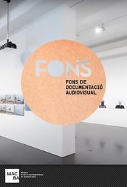 Fons de documentaci audiovisual' Poster