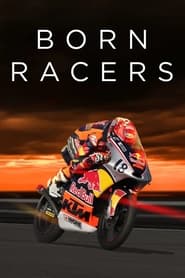 Born Racers' Poster