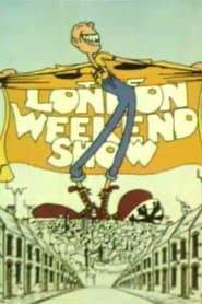 Streaming sources forThe London Weekend Show