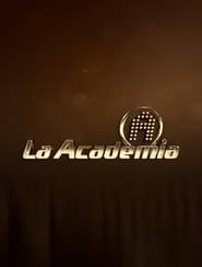 La academia' Poster