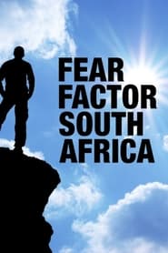 Fear Factor South Africa' Poster