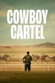 Cowboy Cartel' Poster