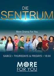 Die Sentrum' Poster