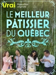 Le meilleur ptissier du Qubec' Poster