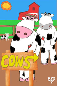 Cows' Poster