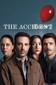 The Accident' Poster