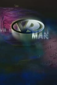 VR Man' Poster