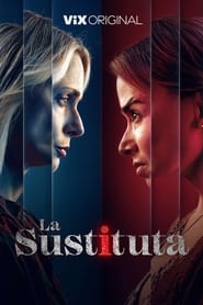 La sustituta' Poster