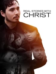 Real Stories with Christ' Poster