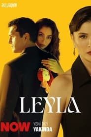 Leyla' Poster