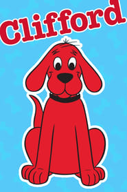 Clifford the Big Red Dog' Poster
