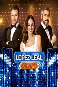 Lpez  Leal contra el canal' Poster